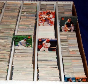 1992 & 1994 Triple Play Baseball Cards W/ Stars Pick 25 NM/MT Complete Your Set