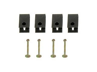 Rear Drum Brake Shoe Hold Down Kit fits Honda Accord, Civic, CRX, - Image 1 of 2