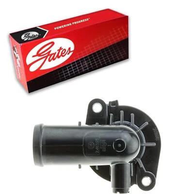 Gates Engine Coolant Thermostat For 2014 Ram ProMaster 2500 - Image 1 of 4