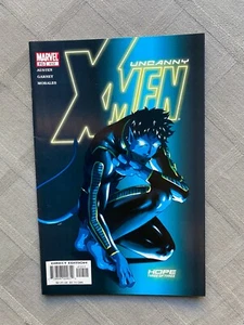 Uncanny X-Men Lautstärke 1 Nr. 412 Vo IN Top Zustand / Near Mint/Mint - Picture 1 of 2