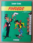 Morris --- Lucky Luke (Dargaud, 21). Fingers --- Eo 1983