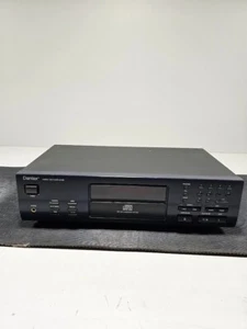 Dantax CD 200 Compact Disc Player Gebraucht Voll Aktiv keine Fernbedienung Black - Bild 1 von 10