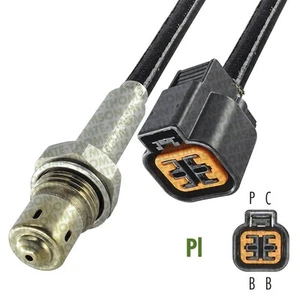 MTE-THOMSON 8845.45.042 Upstream, Downstream Oxygen Sensor Compatible with 00-13 - Picture 1 of 5