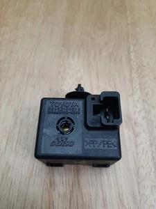 09 TOYOTA CAMRY SKID TRACTION CONTROL BUZZER CONTROL MODULE - Picture 1 of 7