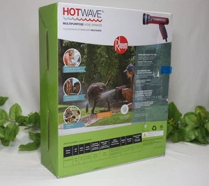 ⭐ Pulverizador de manguera multiusos Rheem HotWave - Imagen 1 de 4