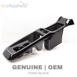 VW ID.4 2023-2024 - Consola central Panel TRIM (superior) 11K863680 - Imagen 1 de 10