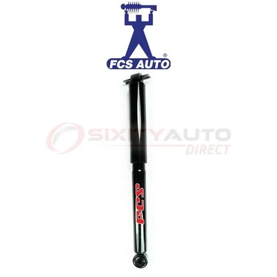 FCS Shock Absorber for 1992-1999 GMC C1500 Suburban 5.7L 6.5L V8 - dz Foto 1 de 4