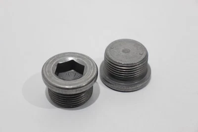 Skoda Octavia 5E MK3 Gearbox Drain Plug Bolts M24x1.50 New Genuine N90215404 - Image 1 of 4