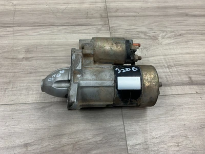 1999-2005 Mazda Miata Mx5 Oem Engine Starter Motor NB 1.8 99-05 *READ* - Image 1 of 4