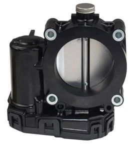 Drosselklappenstutzen passend für Jeep Commander mit 3,7L Motor 2007-2010 4861661AB - Bild 1 von 7