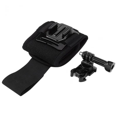 360° Wrist Strap Hand Belt For GoPro Hero 6 5 4 Mountain Biking Extreme Sports h - Image 1 of 4