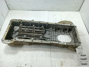 12634972 2011-2016 Chevrolet Silverado 2500 3500 Upper Oil Pan for 6.6L 11485656 - Picture 1 of 12