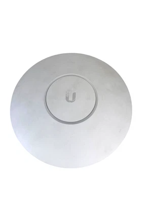 Беспроводная точка доступа Ubiquiti UniFi переменного тока высокой четкости UAP-AC-HD 802.11ac Wi-Fi корпоративная - Изображение 1 из 4