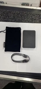 Toshiba Canvio Basics 1TB Portable External Hard Drive – USB 3.0 – Black - Picture 1 of 6