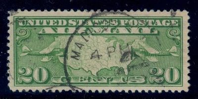 Scott C9 Used Premium Example PSE Graded VF-XF 85J - Image 1 of 2