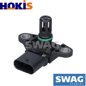 SENSOR INTAKE MANIFOLD PRESSURE 33 10 8051 FOR BMW N55B30A N54B30A S55B30 3.0L - Picture 1 of 9