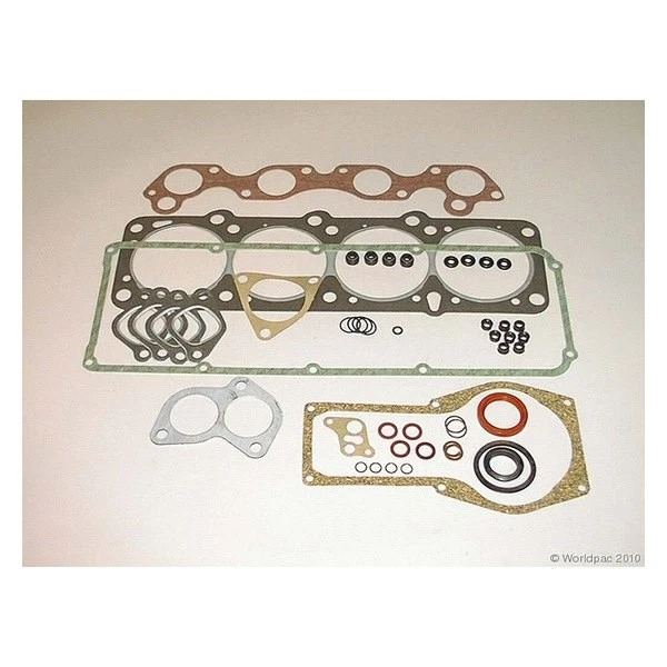 For Volvo 940 1991-1995 Victor Reinz W0133-1904268-REI Cylinder Head Gasket Foto 1 de 1