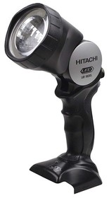 HITACHI UB18DEL 18V Cordless Li-Ion 18-Volt 500-Lumen LED Flashlight TOOL ONLY