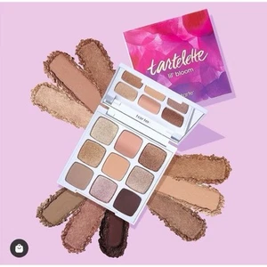 Tarte tartelette lil’ bloom PALETA DE SOMBRAS DE OJOS, Bestseller 💞 - Imagen 1 de 4