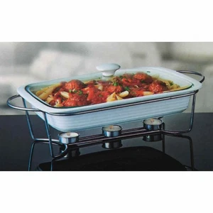 3 Qt. Doppelbäcker mit Ständer - Bild 1 von 4