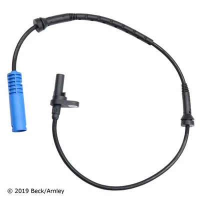 Sensor de velocidad de rueda ABS para BMW 328i xDrive 335i xDrive 2006-2013 328xi, 335xi B Foto 1 de 4