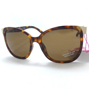 BOOTS Women's Fashion Sunglasses 133H CAT3 Animal Print Pattern   DE574 - Picture 1 of 7