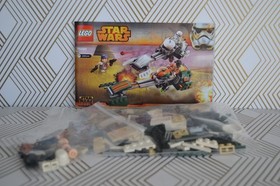 Lego Star Wars set 75090 Ezra's Speeder Bike (2015)391