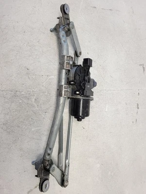 2017 2018 2019 2020 2021 2022 HYUNDAI IONIQ WINDSHIELD WIPER MOTOR + LINKAGE OEM - Image 1 of 4