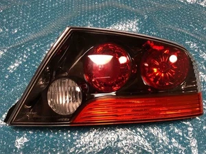 MITSUBISHI Genuine 8330A120 OEM Lancer EVO 7 8 9 CT9A TAIL LIGHTS Right New - Bild 1 von 24