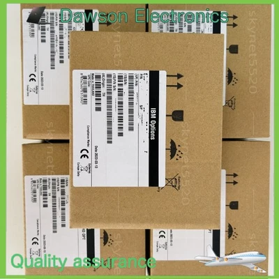 NEW IBM 00Y5721 00Y2505 00Y2431 900GB 2.5''10K 6G SAS Hard Drive HDD - Image 1 of 2