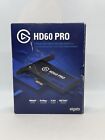 Elgato HD60 Pro Game Capture 60Mbps With HDMI Cable