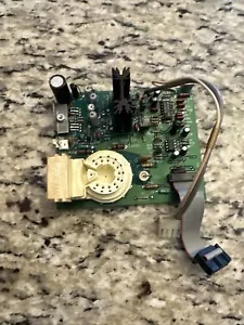 Scheda crt DWIN hd700 blu, dwin pcb 850r - Foto 1 di 9