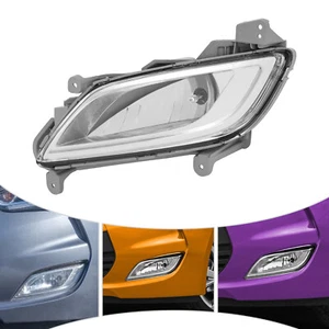 Luz antiniebla del lado izquierdo del conductor Hyundai Veloster 2012-2017 - Imagen 1 de 17