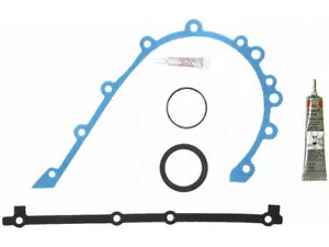 For 1965-1967 American Motors Marlin Timing Cover Gasket Set Felpro 39514DHKF - Picture 1 of 2