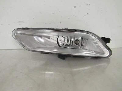 2017 2018 FORD FUSION LH DRIVER HALOGEN FOG LAMP OEM B100L Foto 1 de 4