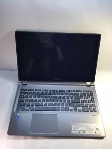 Acer Aspire M5-583P 15" Laptop Intel Core i5 4th gen. -DOES NOT POWER -MZ - Picture 1 of 7
