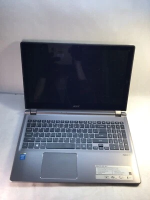 Acer Aspire M5-583P 15" Laptop Intel Core i5 4th gen. -DOES NOT POWER -MZ - Image 1 of 4