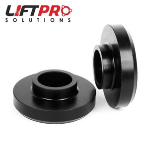 Kit de elevación niveladora espaciadores traseros de 0,8" 20 mm para Suzuki SPLASH, SWIFT, SX4, VITARA - Imagen 1 de 2