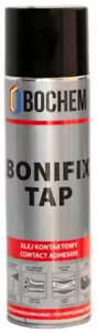 TAPHICEROS Filz Sprühkleber Klebstoff, Universal Adhesives Stark, 500ml, 1 Stück - Bild 1 von 14
