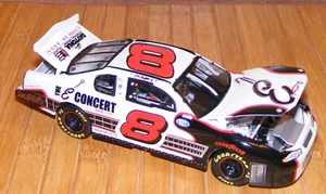 Dale Earnhardt Jr. 2003 RCCA 1/32 Scale Dale Sr. Tribute Concert Club Car - Picture 1 of 5