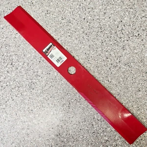 15-11496 Copperhead 20-1/2" X 15/16" Formed Low Lift Blade For  EXMARK 103-6388 - Picture 1 of 3