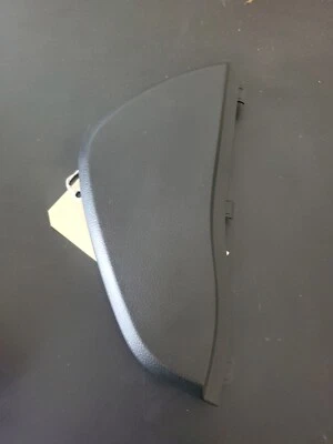 2013-2019 NISSAN SENTRA S FRONT RIGHT PASSENGER SIDE DASH END CAP TRIM  30352 (S - Image 1 of 4