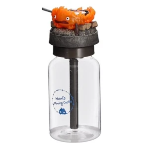 【Free Shipping】Studio Ghibli Howl's Moving Castle Calcifer Mist Humidifier - Picture 1 of 6
