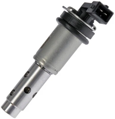 Solenoide de distribución de válvula variable del motor (VVT) REEMPLAZA BMW OEM # 11367585425 Foto 1 de 3