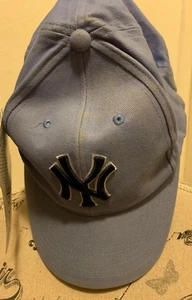 BNWT AUTHENTIC NEW YORK YANKEES MLB MAJOR LEAGUE BASEBALL CAP HAT - Bild 1 von 8