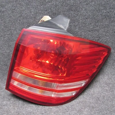 Luz trasera halógena exterior para pasajero derecho Dodge Journey 2009 05116290AD 70848 Foto 1 de 4