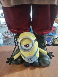 Minion Plush - Picture 1 of 1