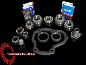 VW Transporter T5 5 Sp 02Z ( O2Z ) Gearbox 7 Bearing 4 Seal Advanced Rebuild Kit - Picture 1 of 1