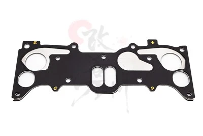 NUEVO Genuino Mazda RX8 SE3P OEM Colector de admisión inferior Junta LIM 6 puertos 231PS Foto 1 de 4