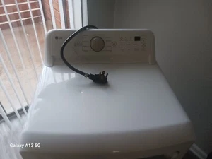 Secadora LG  - Picture 1 of 4